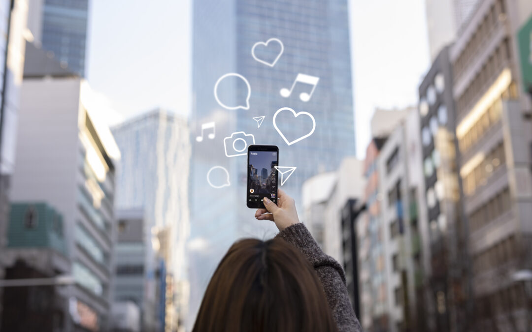 Why Your Social Media Growth Is Stuck: Try These Fixes.